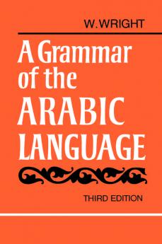 A Grammar of the Arabic Language Combined Volume Paperback