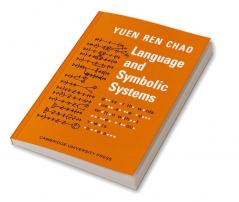 Language and Symbolic Systems