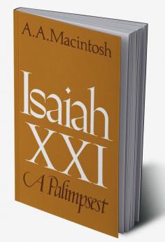 Isaiah XXI