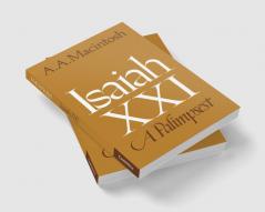 Isaiah XXI