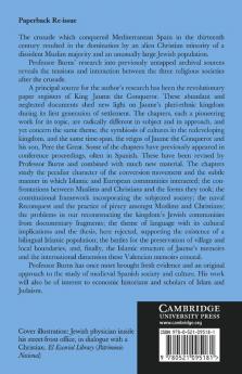 Muslims Christians and Jews in the Crusader Kingdom of Valencia