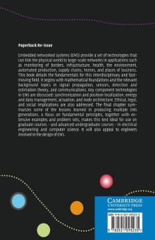 Principles of Embedded Networked Systems Design
