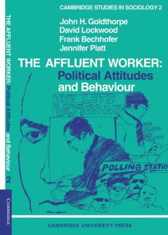 The Affluent Worker