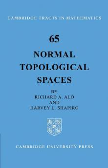Normal Topological Spaces