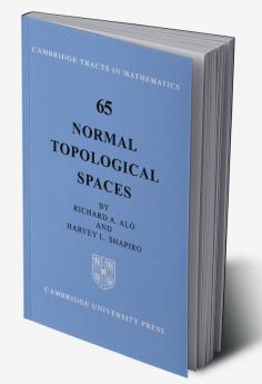 Normal Topological Spaces