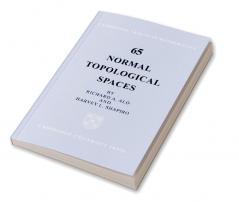 Normal Topological Spaces