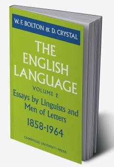 The English Language