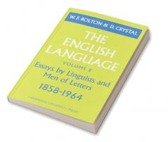 The English Language