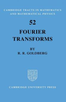 Fourier Transforms