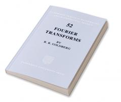 Fourier Transforms