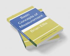 Basic Concepts of Measurement