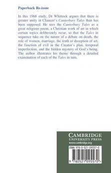 The Reading of the Canterbury Tales