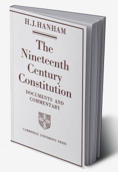 The Nineteenth-Century Constitution 1815 1914
