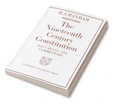 The Nineteenth-Century Constitution 1815 1914