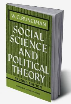 Social Science and Political Theory