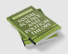 Social Science and Political Theory