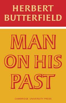 Man on His Past