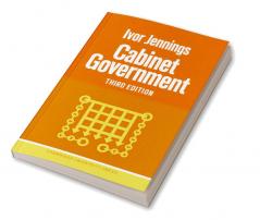 Cabinet Government