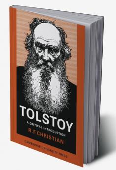 Tolstoy