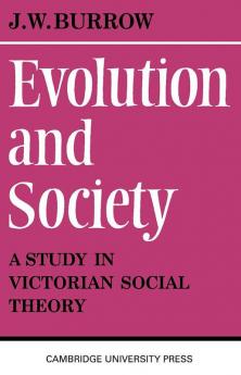 Evolution and Society