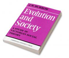 Evolution and Society