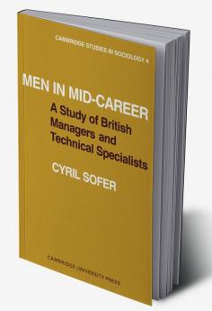 Men in Mid-Career
