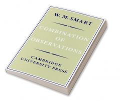Combination of Observations