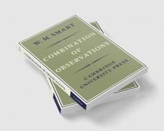 Combination of Observations