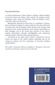 Jane Austen