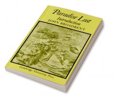 Paradise Lost
