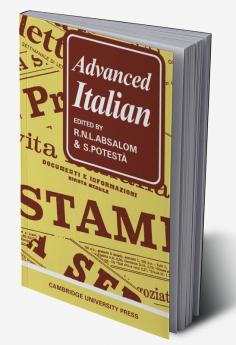 Advanced Italian