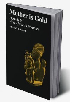 Mother Is Gold