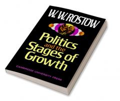 Politics and Stgs of Grwth