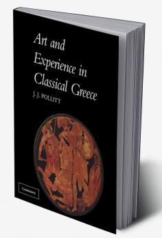 Art & Experience Classical Greece
