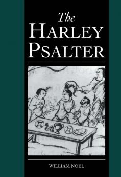 The Harley Psalter