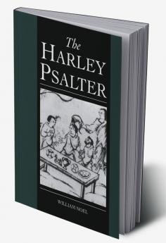 The Harley Psalter