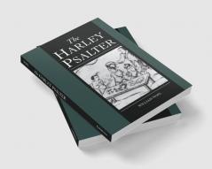 The Harley Psalter