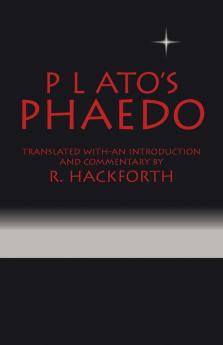 Plato's Phaedo