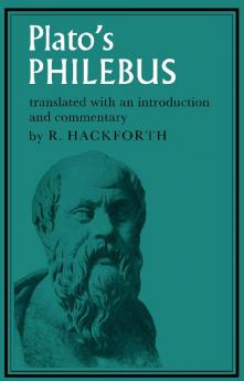 Plato's Philebus