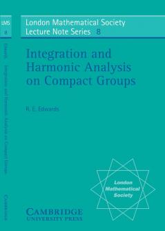 Integration and Harmonic Analysis on Compact Groups