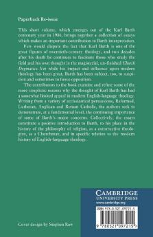 Karl Barth