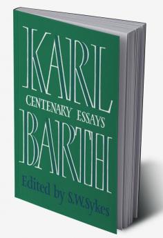 Karl Barth
