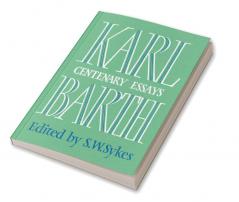 Karl Barth