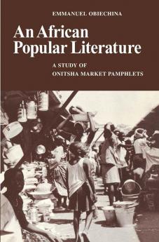 An African Popular Literature