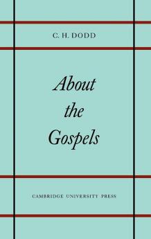 About the Gospels