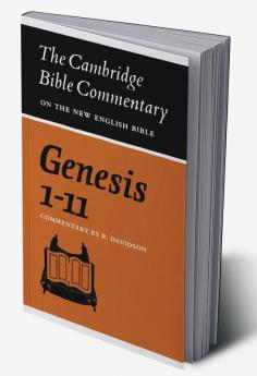 Genesis 1-11
