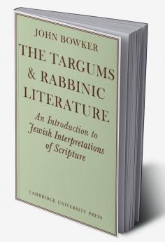 The Targums and Rabbinic Literature