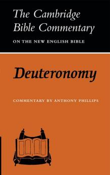 Deuteronomy