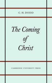 Coming of Christ