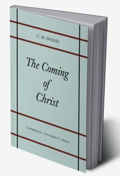 Coming of Christ